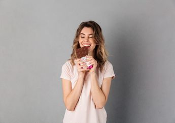 Wajib Catat Ladies! Ini 12 Makanan yang Bagus Dikonsumsi Saat Haid, Mulai dari Cokelat sampai Ikan