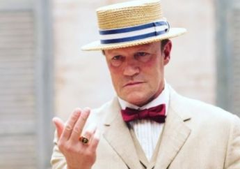 Pulih dari Covid-19, Aktor Guardians of The Galaxy Michael Rooker Ceritakan Perjuangannya Hadapi Virus Corona: Ini Pertempuran Cukup Sengit!