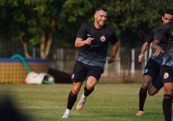 Dampak PSBB Jakarta: Bhayangkara FC Merumahkan Pemain, Persija Mengungsi ke Depok