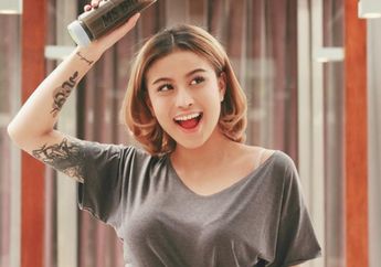 Awkarin Ketahun Comot Karya Seniman Lagi, Ernest Prakasa: Kalau Konten Nyolong, Gue Bakal Ributin Terus-terusan