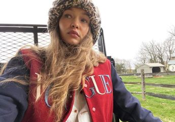 Nantikan Kelahiran Anak Pertama dengan Zayn Malik, Gigi Hadid Bikin Gemas Netizen Saat Ungkap Ngidam Ini di Twitter!