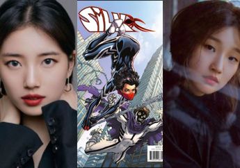 Suzy dan Park So Dam Disebut-sebut Jadi Kandidat Pemeran Superhero Marvel Asal Korea!