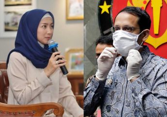 Disebut Janda Kaya Raya dengan Harta Lebih dari Rp 10 Miliar, Desy Ratnasari Tunjukkan Taringnya sebagai Anggota DPR RI dan Cecar Mendikbud Nadiem Makarim: Mas Menteri, Kenapa Guru Honorer K2 Belum Juga Diangkat?