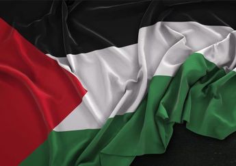 Maaf Palestina, Negara-negara Arab Lainnya Sudah Dipastikan &lsquo;Meninggalkan&rsquo; Anda, Bukti-bukti Ini Sudah Tak Bisa Disangkal