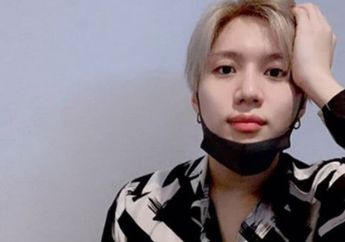 Biasa Tampil Bersama SHINee di Atas Panggung, Anggota Termuda Taemin Beberkan Kesulitan Selama Jalani Comeback Solo