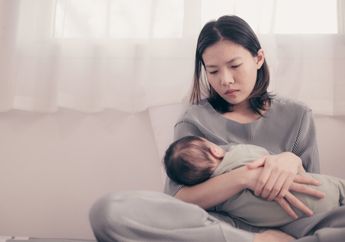 Penting! Ketahui 9 Perubahan yang Akan Terjadi Pasca Melahirkan Ini, Mulai dari Ukuran Vagina sampai Nyeri Tulang