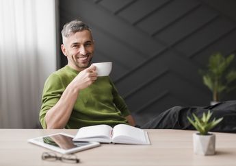 Sering Kali Dibuang, Uban Ternyata Bisa Dibasmi Hanya dengan Biji Pepaya, Begini Cara Menggunakannya