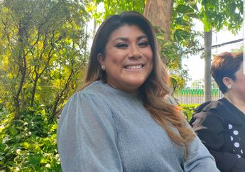 Sempat Alami Baby Blues, Ini Cara Regina Ivanova Agar Mentalnya Tetap Stabil