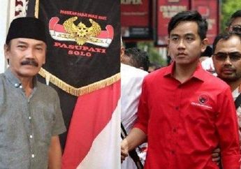 Lawan Gibran, Bagyo si Tukang Jahit Tak Tahu Keunggulannya Apa, Najwa Shihab: Lalu yang Ditawarkan ke Pemilih Apa?