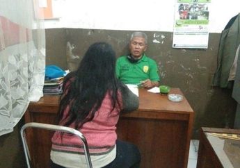 Delapan Pekerja Seks Komersial Diamankan Pihak Berwajib, Kedok Seorang Ibu yang Diduga Telah Menjual sang Buah Hati Pada Pria Hidung Belang Akhirnya Terbongkar!