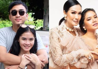 Bukan Cincin Tunangan, Salshadilla Juwita Ungkap Fakta Sebenarnya Soal Cincin Pemberian Lutfi Agizal yang Dikembalikannya kepada Sang Mantan