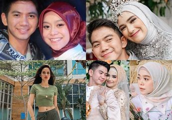 Berita Terpopuler: Nama Lesty Kejora Terseret karena Rizki D'Academy Tutup Kolom Komentar hingga Cinta Laura Tak Rela Hamburkan Uang Demi Barang Puluhan Juta