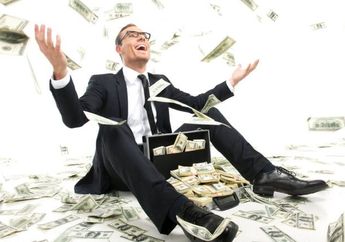 Ramalannya Terbukti Benar, Siapa Sangka Kaum Super Tajir Dunia Sudah Bersiap Sambut Resesi Sejak Tahun Lalu