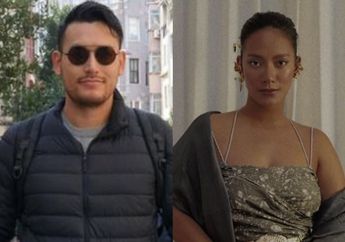 Ini Cara Tara Basro dan Arifin Putra Mengeksplor Kreativitas di Dalam Fitur Smartphone Oppo Reno 4 Pro