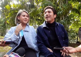 Gonta Ganti Pacar, Evelin Nada Anjani Tidak Takut Dicap 'Play Girl'