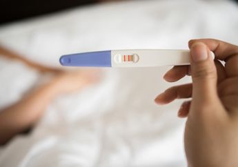 Harusnya Lebih Mawas Diri, Nyatanya Banyak Wanita Tak Sadar Dirinya Hamil Loh, Ketahui 14 Tanda Wanita Sedang Mengandung!