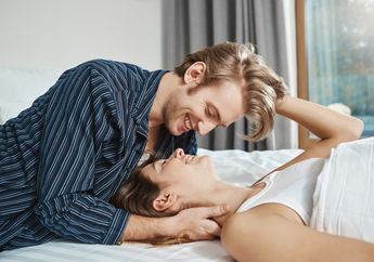 Selain Ramuan Tahan Lama Sederhana, Air Rebusan Daun Putri Malu Ampuh untuk Obati 3 Penyakit yang Sering Ada Pada Tubuh