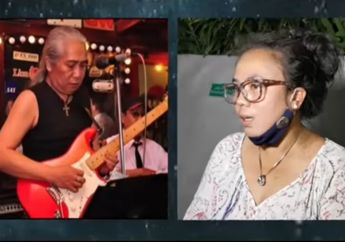 Bantah Semua Ocehan Keluarga Nagita Slavina yang Sebut Ayahnya Sakit, Putri Angkat Gideon Tengker: Menurut Saya Papa Normal!