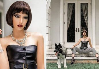 Hubungannya dengan Ardi Bakrie Selama ini Adem Ayem dan Harmonis, Nia Ramadhani Blak-blakan Bongkar Sosok yang Paling Tahu Prahara Rumah Tangganya: Gue Nangis Dia Sedih..