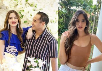 Nyeletuk Kalau Gak Bad Boy Gak Bakal Disukain Cewek Saat Istrinya Nasehati sang Putra, Ardi Bakrie Bikin Nia Ramadhani Kulik Masa Lalunya yang Banyak Disukai Cewek: Ih Ngeselin, Emang Kamu Bad Boy