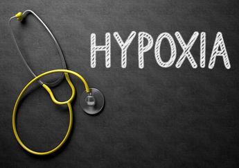 Ini Penanganan Happy Hypoxemia yang Terjadi pada Pasien Covid-19