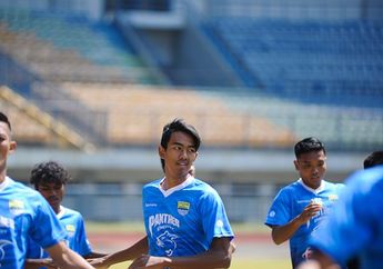 Skuad Timnas U-19 Indonesia Dibubarkan, Wonderkid Persib Berpeluang ke Inggris