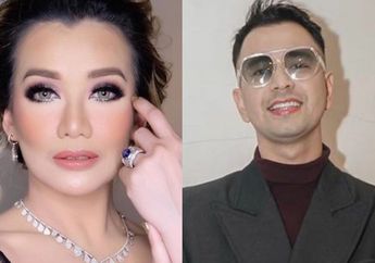 Mengaku Jadi Saudara Sultan Andara, Sikap Reza Artamevia saat Jadi Bintang Tamu di Acara Raffi Ahmad Jadi Sorotan