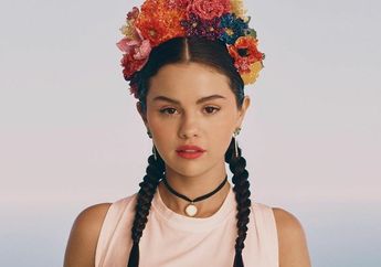 Sempat Foto Tanpa Busana di Awal Karier Jadi Bintang Pop, Selena Gomez Akui Tertekan: Aku Melakukan Hal-hal yang Bukan Diriku!