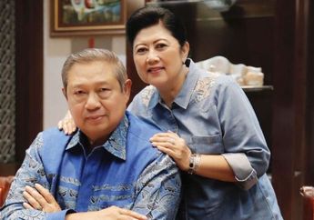 Dulu Bertahta Jadi Presiden ke-6 RI, Tengok Sederhananya Rumah Masa Kecil SBY di Pacitan yang Terkesan Sempit nan Jauh dari Kata Mewah, Beda Jauh dengan Puri Cikeas