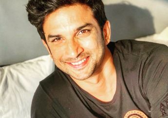 Bintang Bollywood Rhea Chakraborty Ditangkap Setelah Kematian Pacarnya Sushant Singh Rajput yang Bunuh Diri