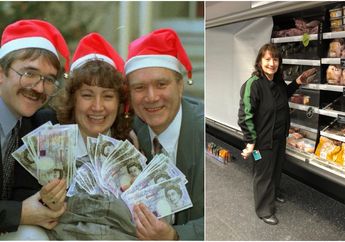 Berharta Rp52 Miliar dari Menang Lotere Pasangan Ini Malah Tak Mau Hidup Mewah dan Masih Lakukan Pekerjaan Sederhana Selama 25 Tahun, Terungkap Alasan Mengejutkan Ini