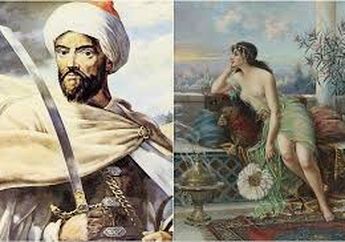 Dijuluki Raja dengan Istri Terbanyak di Dunia Gegara Nikahi 500 Wanita, Ternyata Raja Moulay Ismail ini Tak Segan-segan Potong Tangan Hingga Amputasi Payudara Para Istrinya yang Berani Main Serong, Begini Kisahnya...