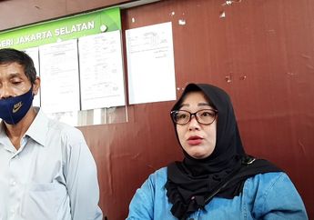 Waktunya Banyak Terbuang Urusi Kasus Akibat Ulah Angel Lelga dan Vicky Prasetyo, Istri Ketua RT: Saya Nggak Mau Lah Dibawa-bawa Kayak Gini