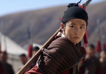 Laris Dibajak Sebelum Rilis, Film Mulan Banjir Komentar Negatif Penonton Tiongkok, Hanya Diberi Nilai 4!&nbsp;