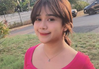 Pamer Foto Tubuh Seksi Dalam Balutan Outfit Serba Ketat, Brisia Jodie Tuai Decak Kagum Netizen: Gila Body Goals Banget!