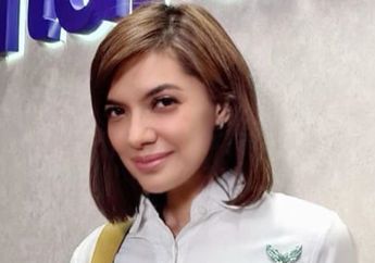 Penampilan Jadul Najwa Shihab Beda Drastis dengan Gaya Rambutnya yang Sekarang, Intip Potret Putri Quraish Shihab Saat Masih Kribo yang Bikin Netizen Salfok