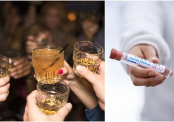 Disuruh Karantina, Wanita Ini Malah Kelayapan di Tempat Hiburan Malam, Akhirnya Tulari Covid-19 ke Puluhan Orang