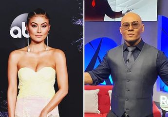 Tinggal di Rumah Bergaya Victorian, Hunian Milik Duda Satu Anak Ini Jadi Sorotan Warganet, Terungkap Sempat Jadi Lelaki Pujaan Agnez Mo Selama 4 Tahun!