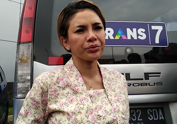 Sudah Disindir Habis-habisan Oleh Raffi Ahmad Soal Baim Wong, Nikita Mirzani Tetap Tak Mau Kalah dan Malah Jawab Begini!