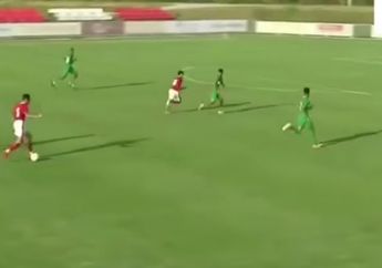 Jadi Bintang di Timnas U-19, Teco Sudah Tahu Kualitas Dua Pemain Muda Bali United