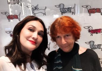 Rumah Masa Kecil Luna Maya Tereskpos saat Kunjungi Sang Ibu di Bali, Terlihat Jauh dari Kemewahan dan Pernah Dikagetkan dengan Kemunculan Monyet Nyasar Hingga Ular Piton