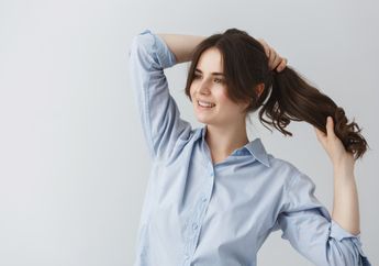 Atasi Uban dengan 3 Ramuan Berbahan Kopi, Ampuh Membuat Rambut Kembali Hitam