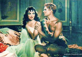 Meskipun Statusnya Istri Raja, Permaisuri Ini Keranjingan Berhubungan Badan dengan Banyak Pria, Sampai Nekat Jadi Pelacur Hanya demi Puaskan Nafsunya