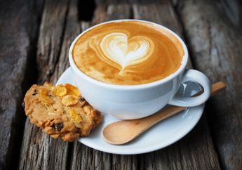 Selain Wajib Menghindari Minuman yang Mengandung Kafein, Beberapa Jenis Makanan Ini Juga Tak Boleh Kamu Konsumsi Jika Ingin Tidurmu Nyenyak!