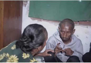 Arti Mimpi Berkelahi dengan Orang Gila Menandakan Tingkat Intelektual Seseorang, Simak Tafsir Lengkapnya!