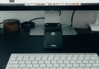 Cara Cek Apakah Gebetan Sering Buka Profil WhatsApp Anda, Mudah Banget!