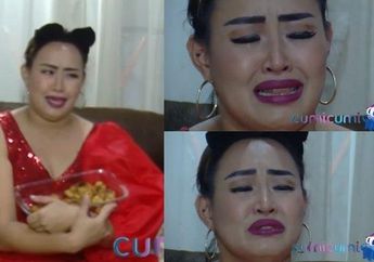 Dulu Tajir Melintir dan Terkenal, Teman Duet Maia Estianty ini Kini Banting Tulang Berjualan Pisang Goreng Demi Sesuap Nasi : Recehan Aku Kumpulin