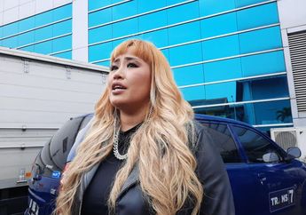 Serasa Dunia Runtuh Ditagih Debt Collector sampai ke Rumah, Pinkan Mambo Malu sama Satpam: Bener-bener Kacau!