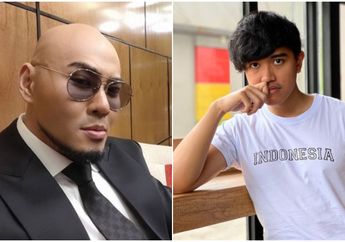 Deddy Corbuzier Kondangan ke Pernikahan Kaesang dan Erina di Solo, Mendadak Beri Pesan Khusus Ini ke Anak Presiden untuk Mencarinya, Ada Apa?