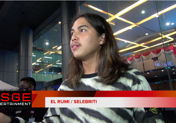 Sikapi PSBB yang Diberlakukan di Jakarta, El Rumi Justru Khawatirkan Hal ini : Mau Gak Nerima WNI Masuk ke Sana